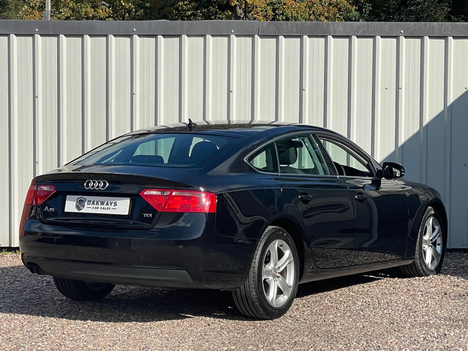 Used Audi A5 2014 for sale - 76109755: Photo 5