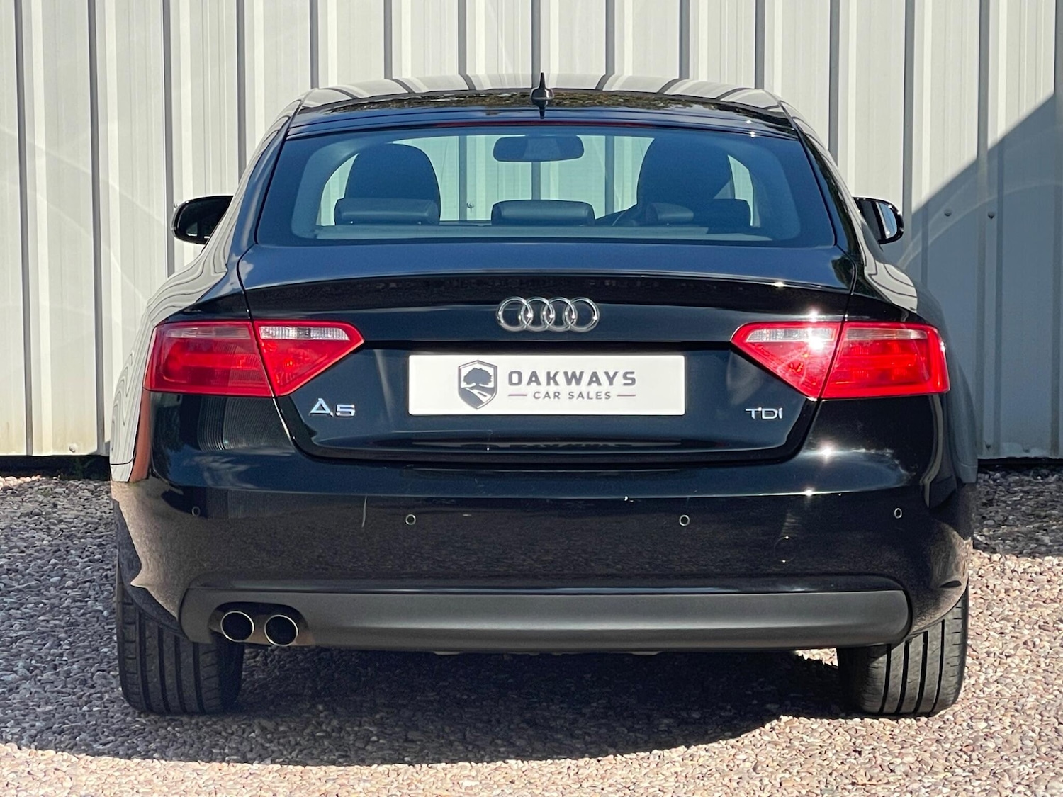 Used Audi A5 2014 for sale - 76109755: Photo 6