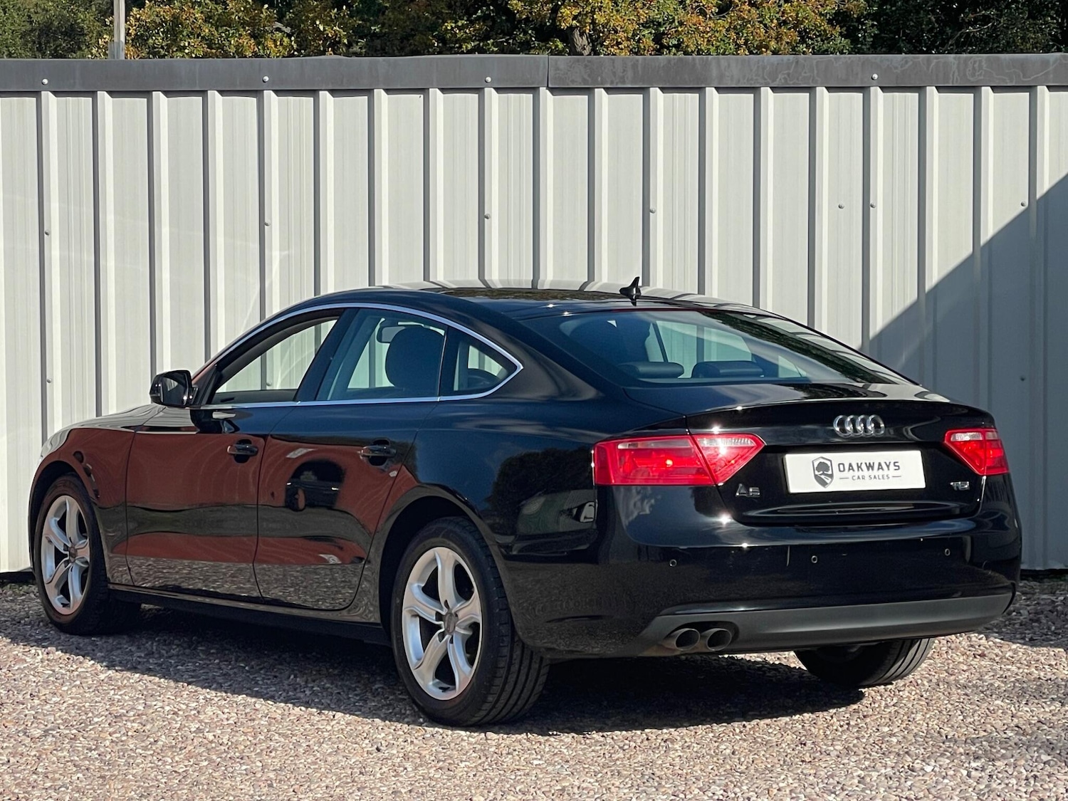Used Audi A5 2014 for sale - 76109755: Photo 7