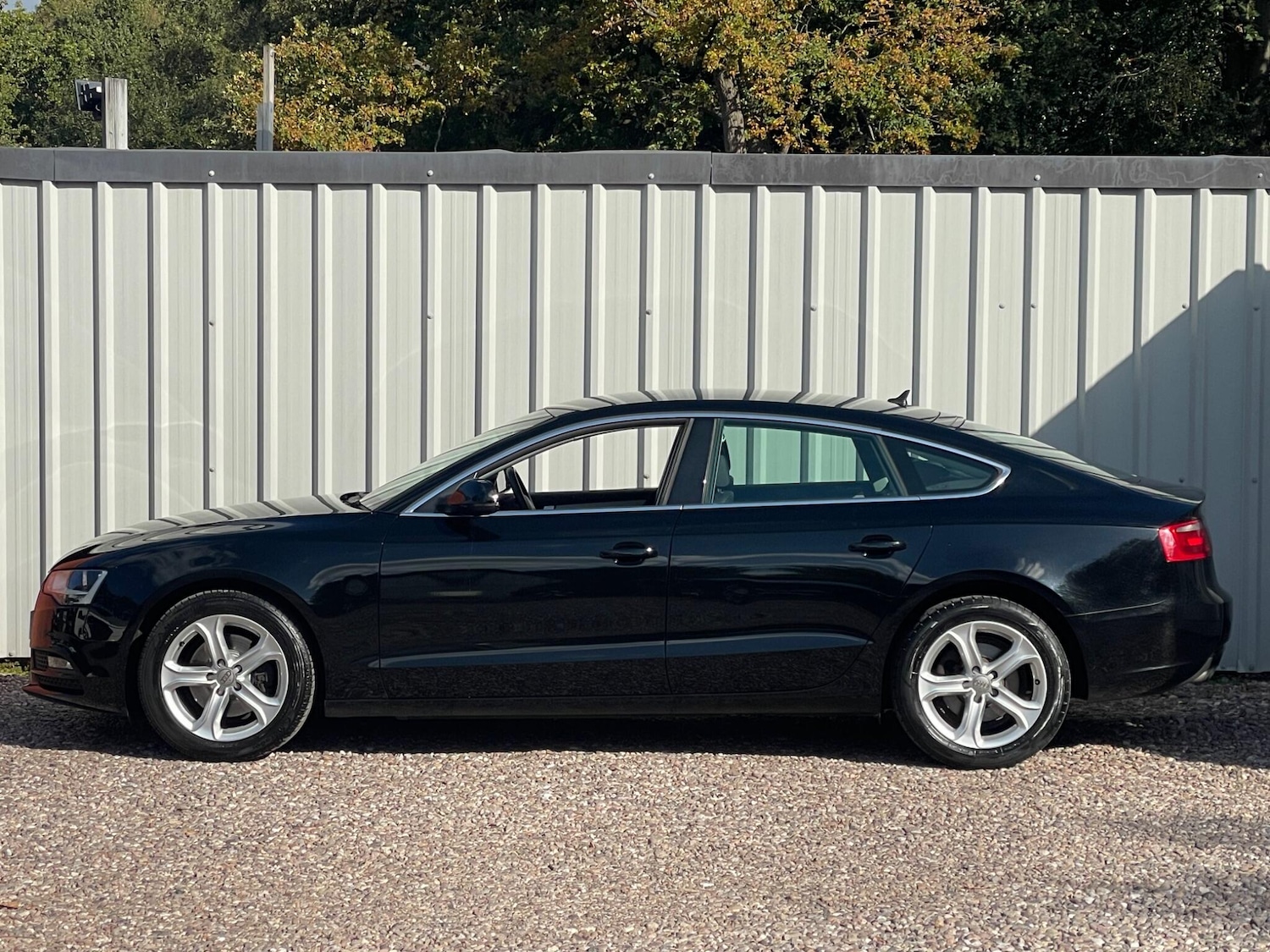 Used Audi A5 2014 for sale - 76109755: Photo 8