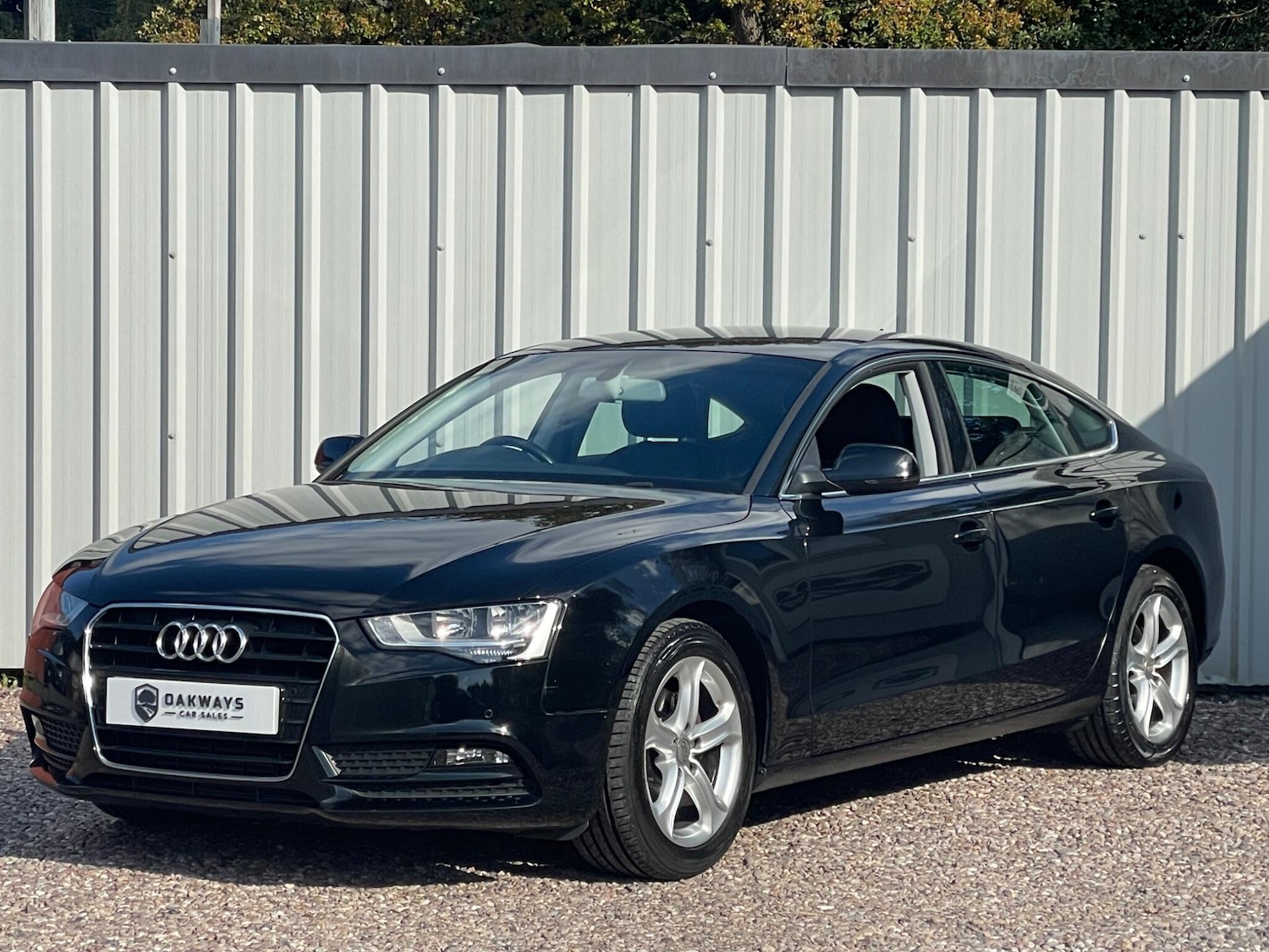 Used Audi A5 2014 for sale - 76109755: Photo 9