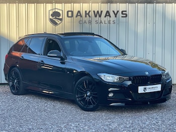 Used BMW 3 Series 2013 for sale - 76059906: Photo