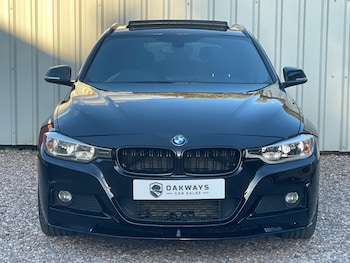 Used BMW 3 Series 2013 for sale - 76059906: Photo