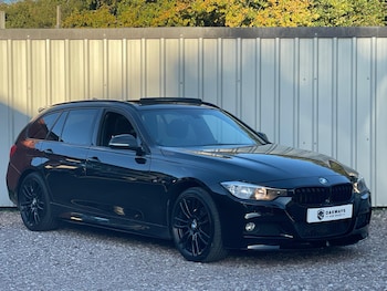 Used BMW 3 Series 2013 for sale - 76059906: Photo