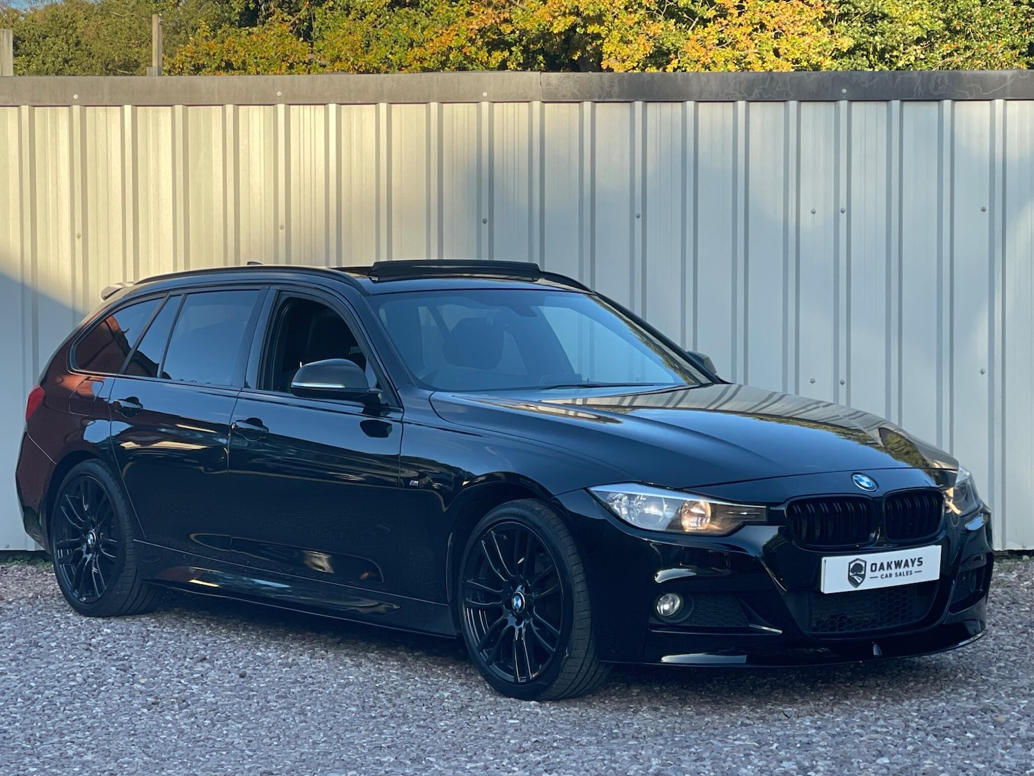 Vehicle 43