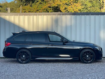 Used BMW 3 Series 2013 for sale - 76059906: Photo