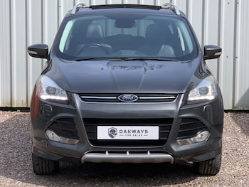 Used Ford Kuga 2015 for sale - 78275869: Photo