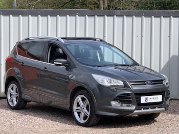 Used Ford Kuga 2015 for sale - 78275869: Photo