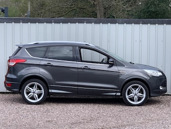 Used Ford Kuga 2015 for sale - 78275869: Photo