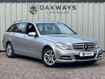 2014 (14) - C220 CDI Executive SE 5dr Auto