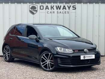 2015 (15) - 2.0 TDI BlueMotion Tech GTD Euro 6 (s/s) 5dr