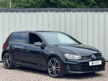 Used Volkswagen Golf 2015 for sale - 74798879: Photo
