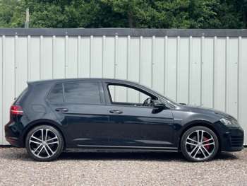 Used Volkswagen Golf 2015 for sale - 74798879: Photo