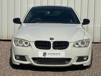 Used BMW 3 Series 2010 for sale - 75789583: Photo