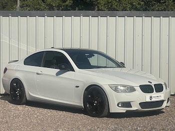 Used BMW 3 Series 2010 for sale - 75789583: Photo