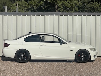 Used BMW 3 Series 2010 for sale - 75789583: Photo