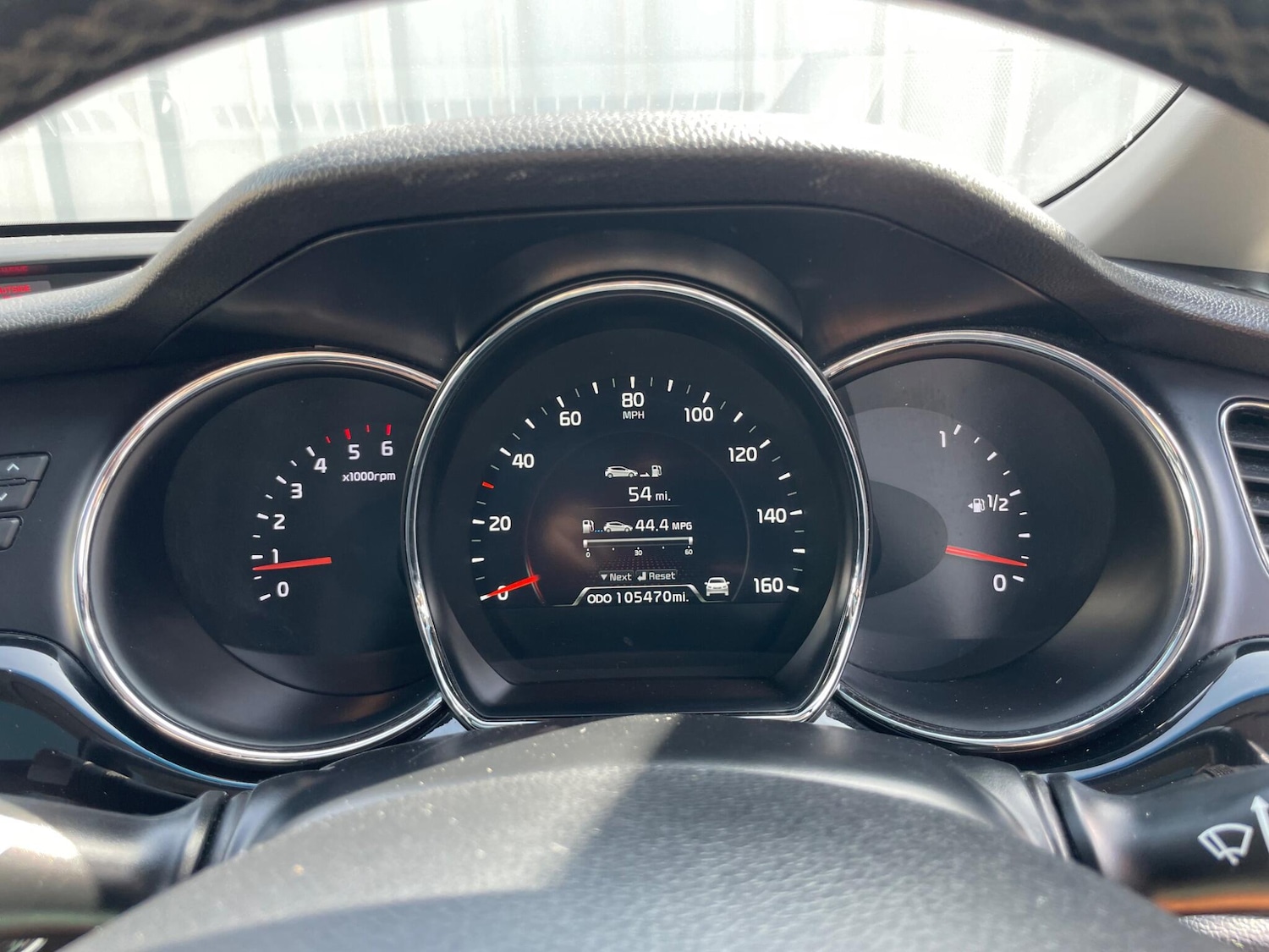 Vehicle 16