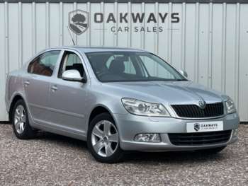 2009 (59) - 1.9 TDI PD Elegance 5dr