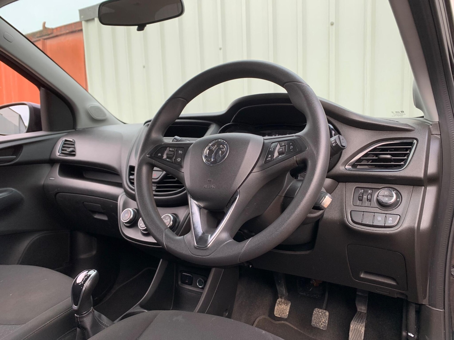 Used Vauxhall Viva 2017 for sale - 77395792: Photo 10