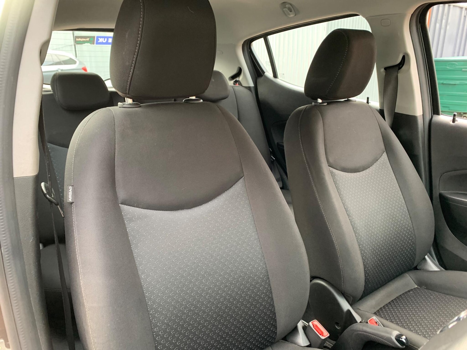 Used Vauxhall Viva 2017 for sale - 77395792: Photo 11