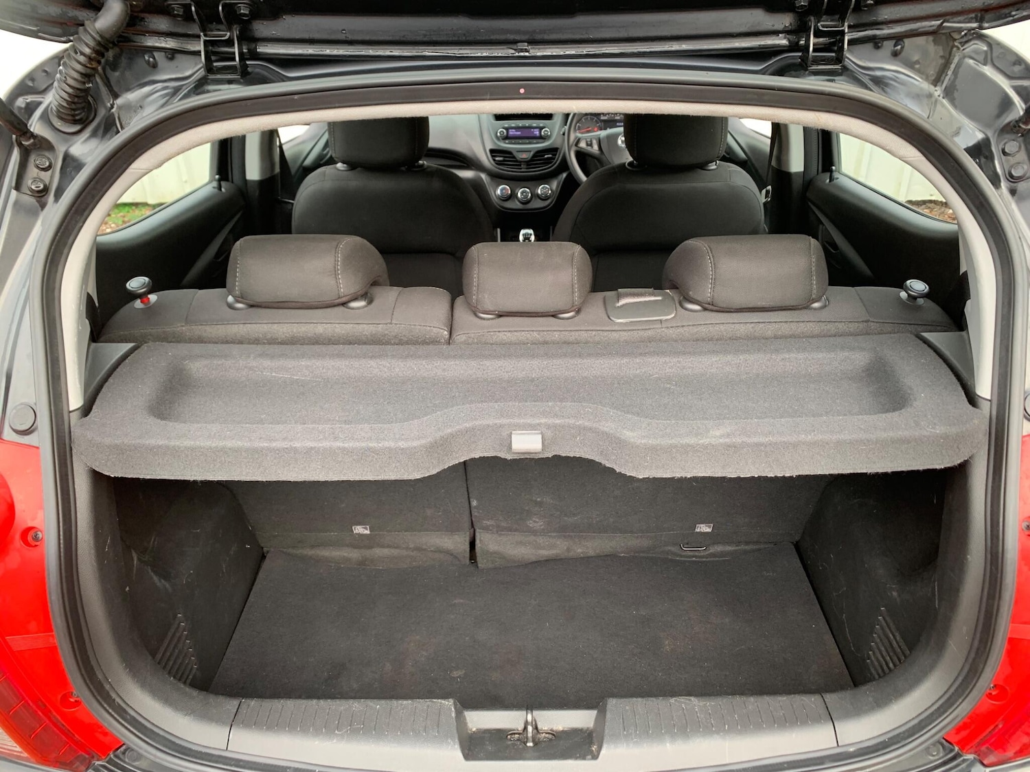 Used Vauxhall Viva 2017 for sale - 77395792: Photo 20