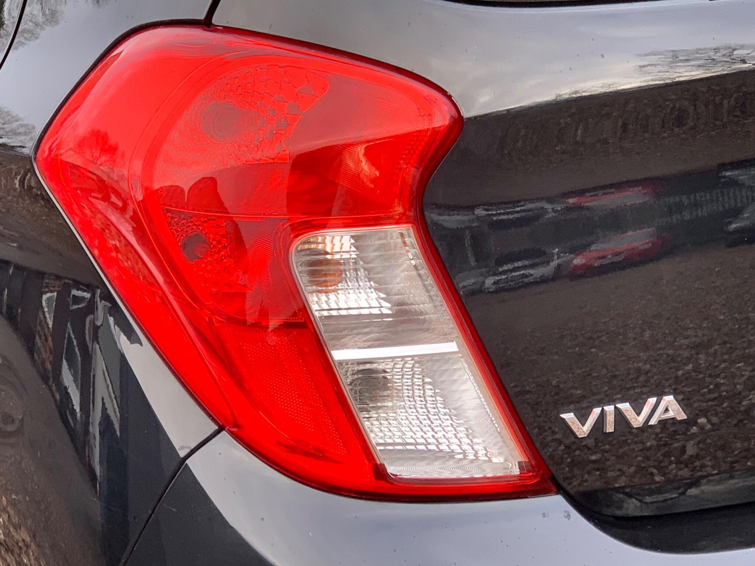 Used Vauxhall Viva 2017 for sale - 77395792: Photo 21