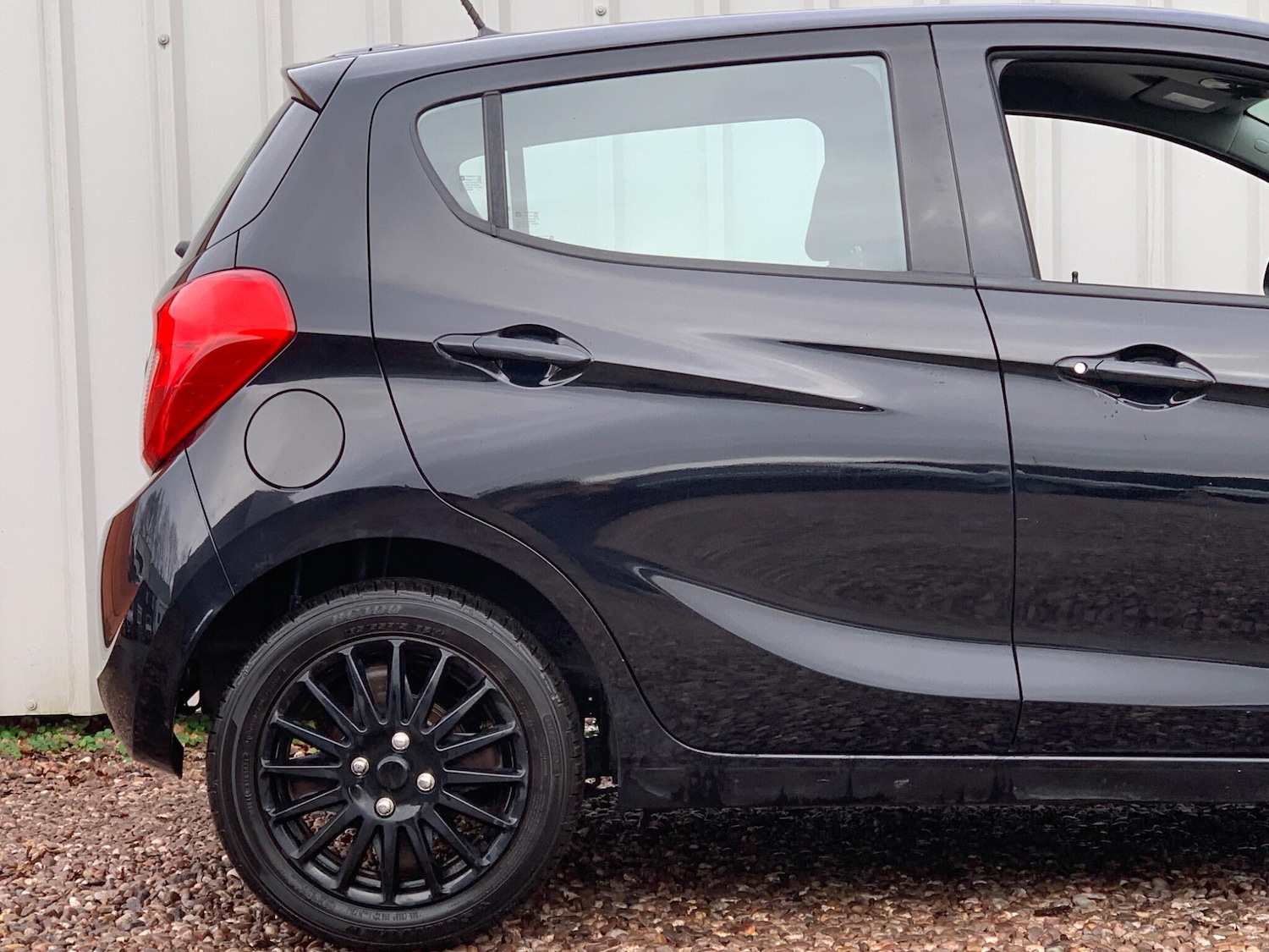 Used Vauxhall Viva 2017 for sale - 77395792: Photo 25