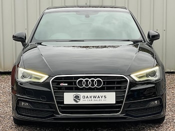 Used Audi A3 2013 for sale - 76484280: Photo