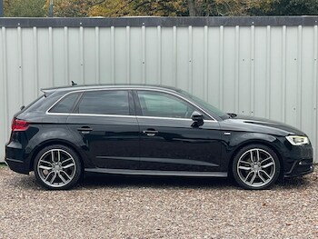 Used Audi A3 2013 for sale - 76484280: Photo