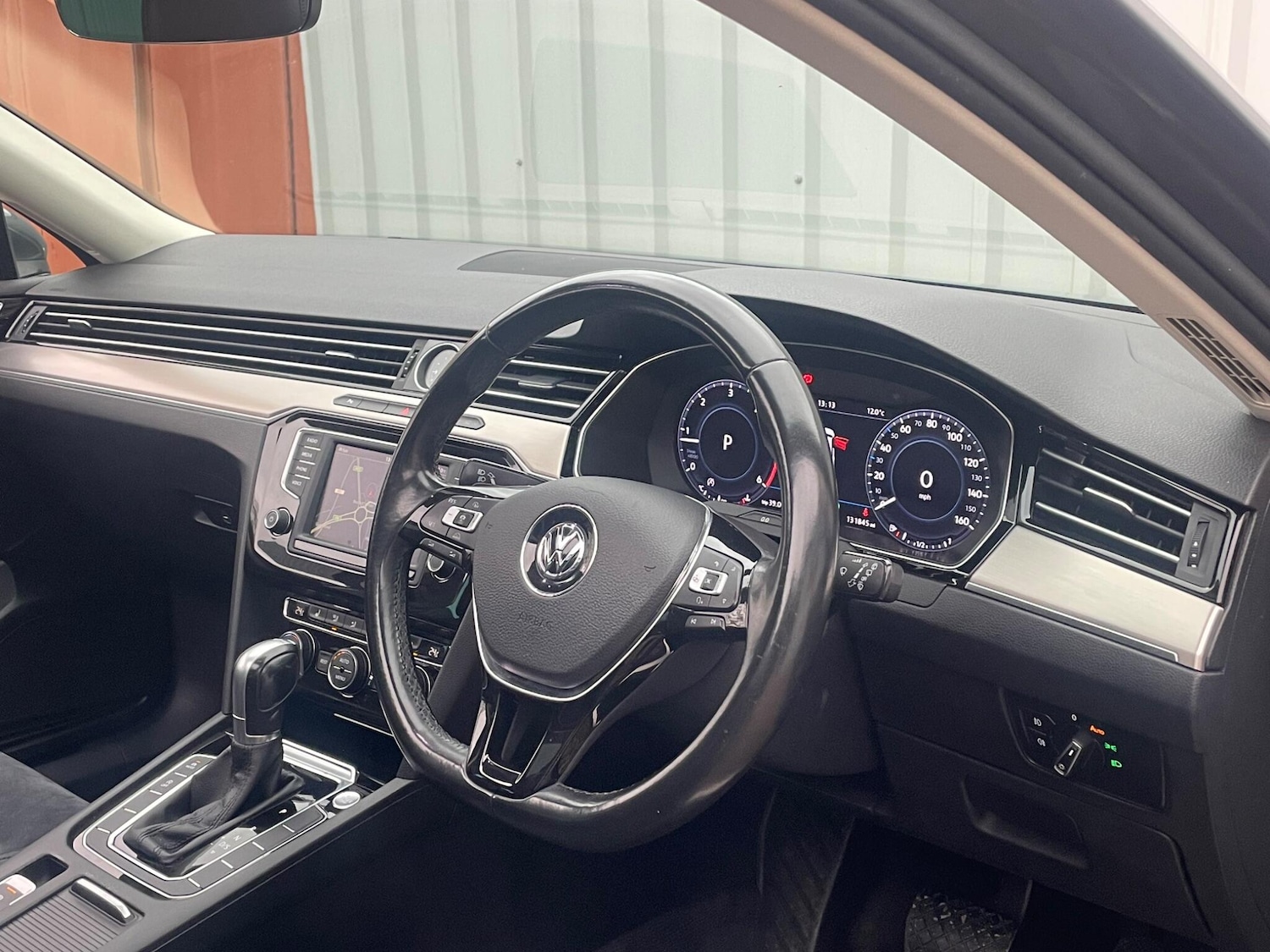 Used Volkswagen Passat 2016 for sale - 76550041: Photo 10