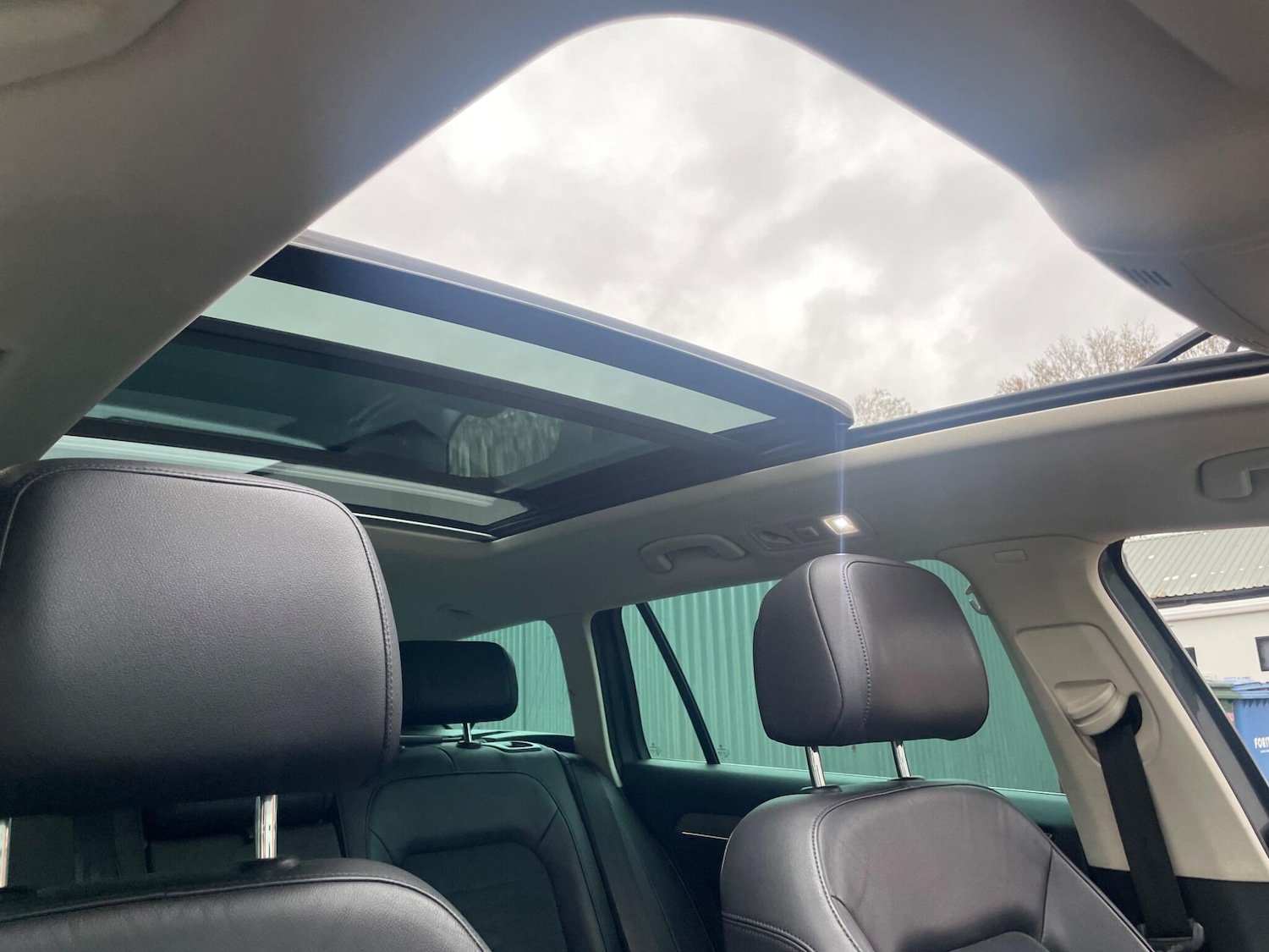 Used Volkswagen Passat 2016 for sale - 76550041: Photo 11