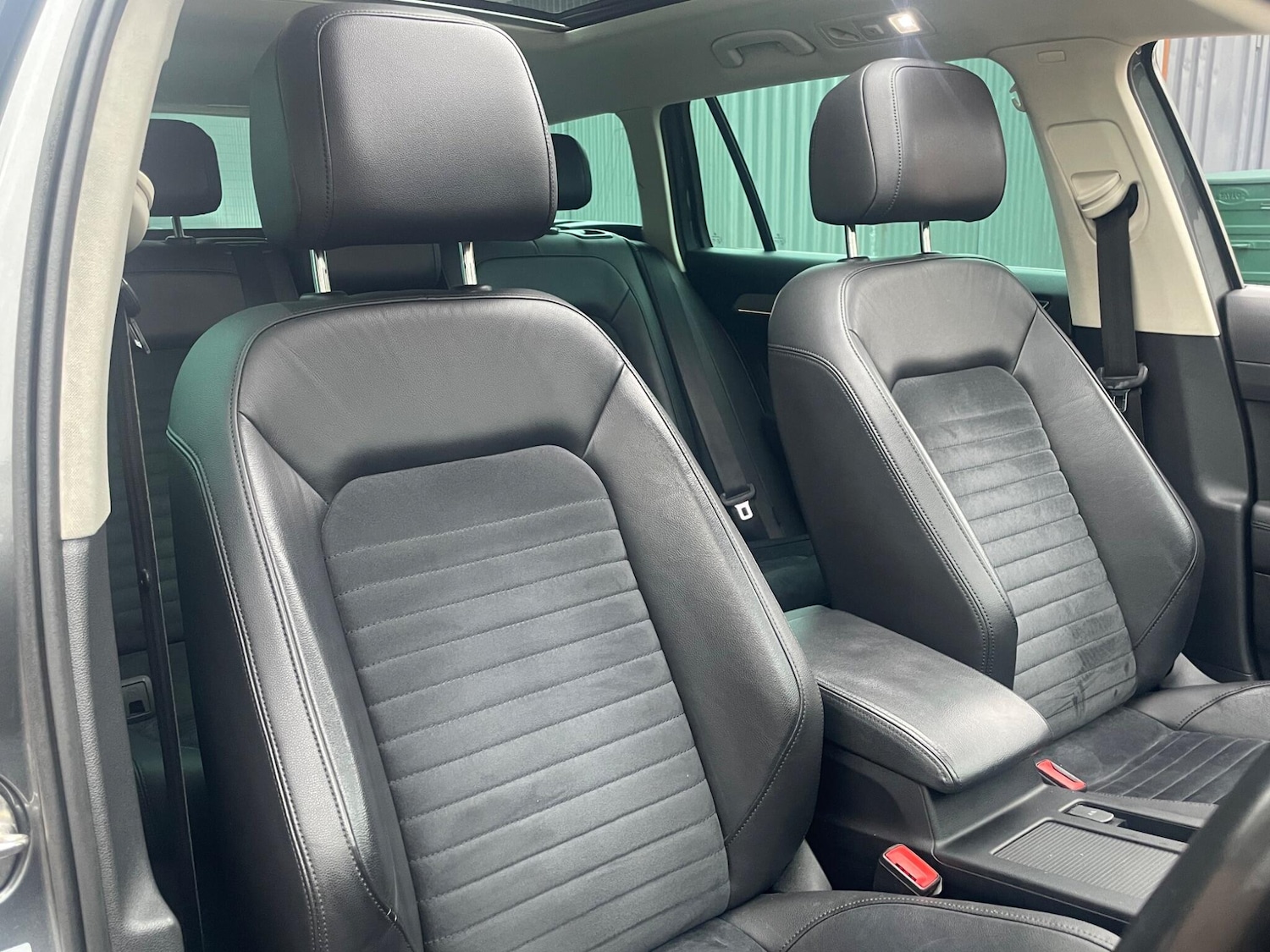 Used Volkswagen Passat 2016 for sale - 76550041: Photo 12