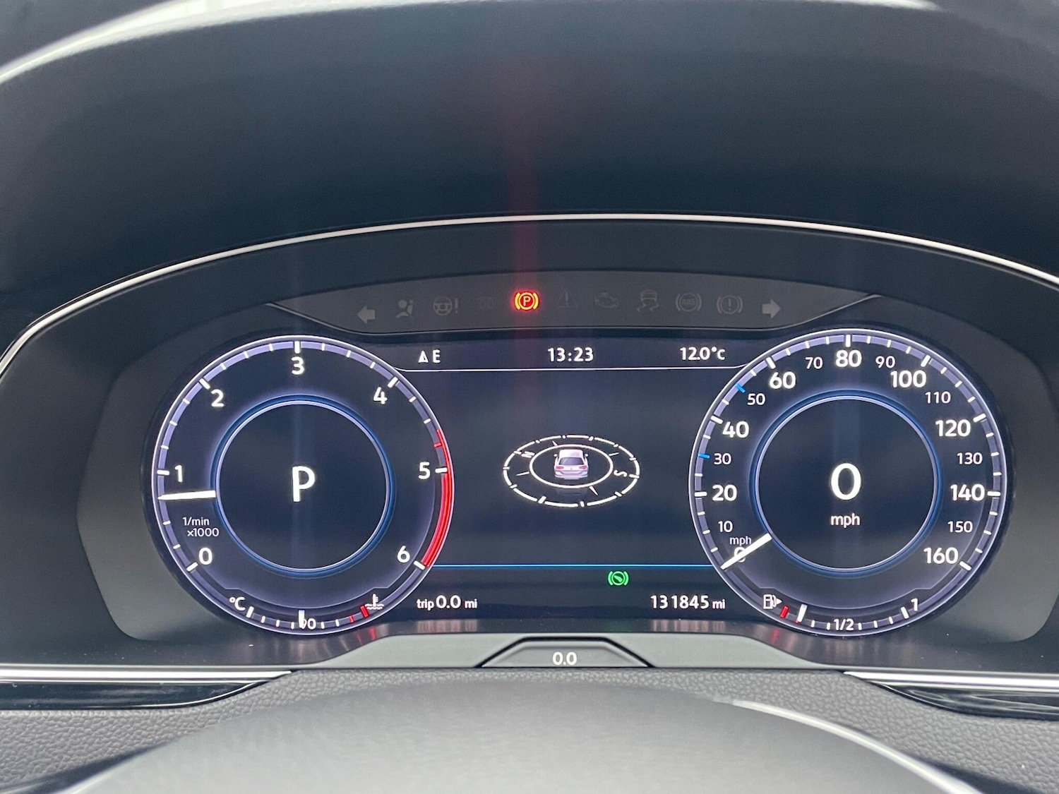 Used Volkswagen Passat 2016 for sale - 76550041: Photo 16