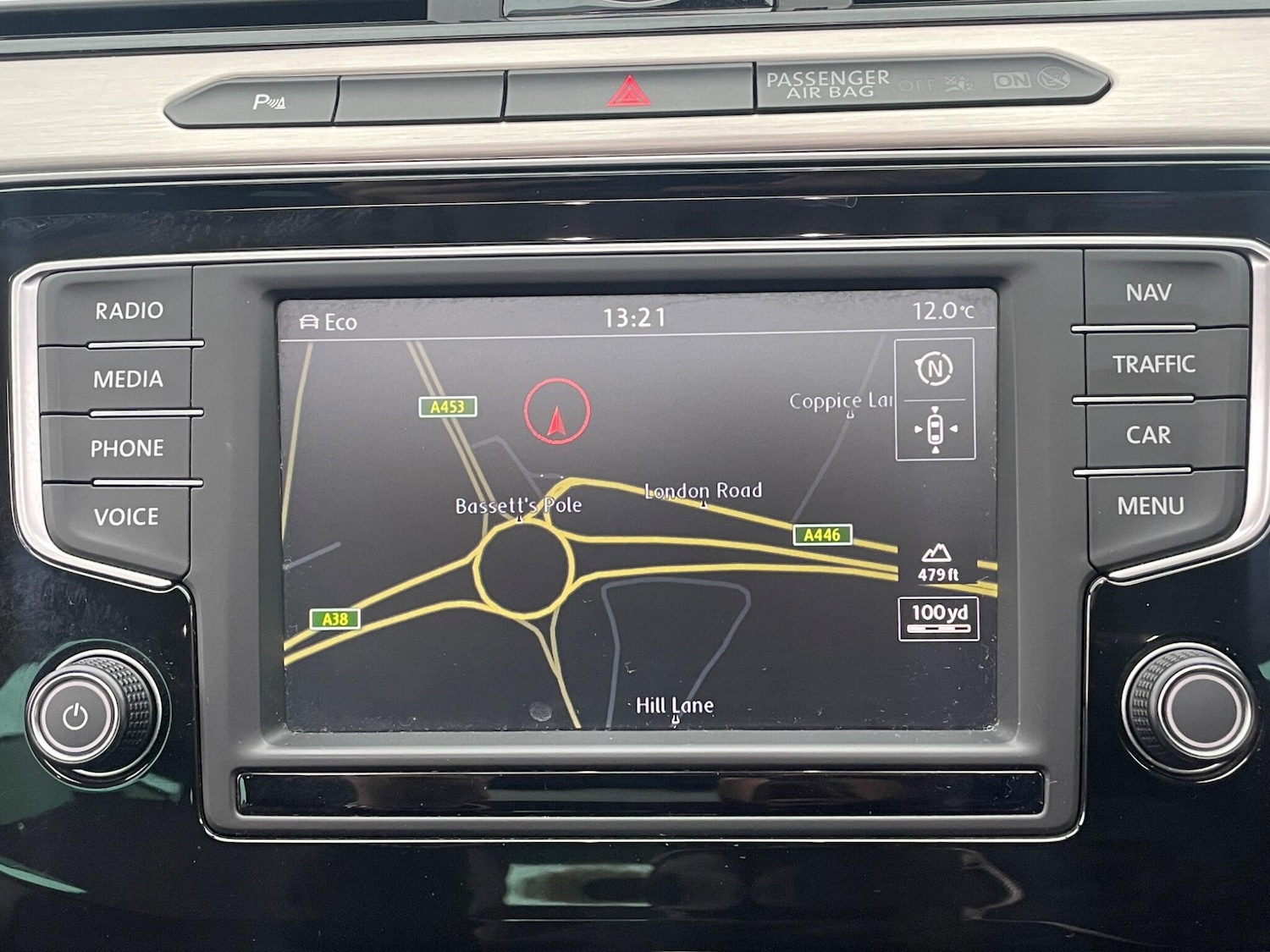 Used Volkswagen Passat 2016 for sale - 76550041: Photo 18