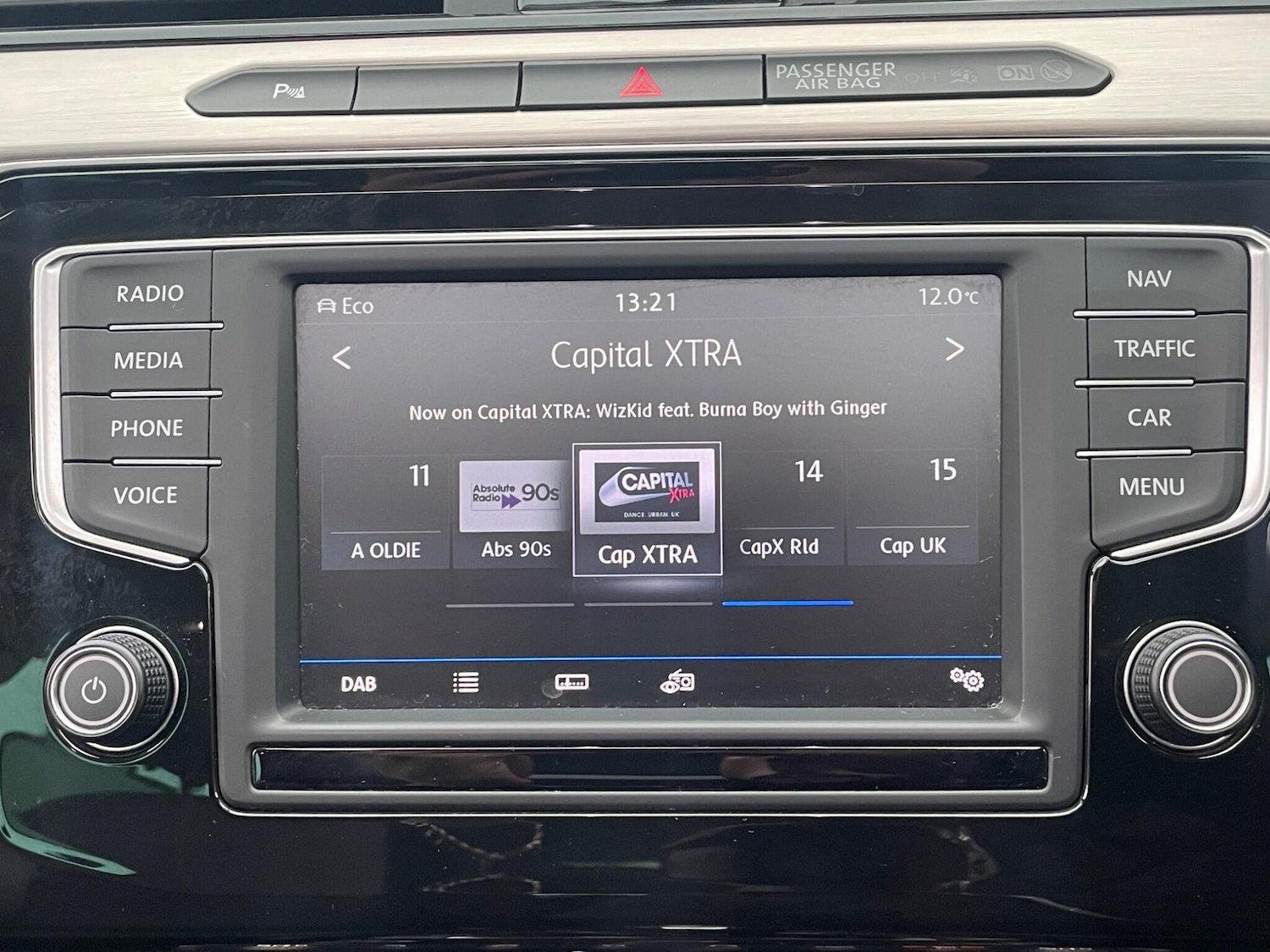 Used Volkswagen Passat 2016 for sale - 76550041: Photo 19