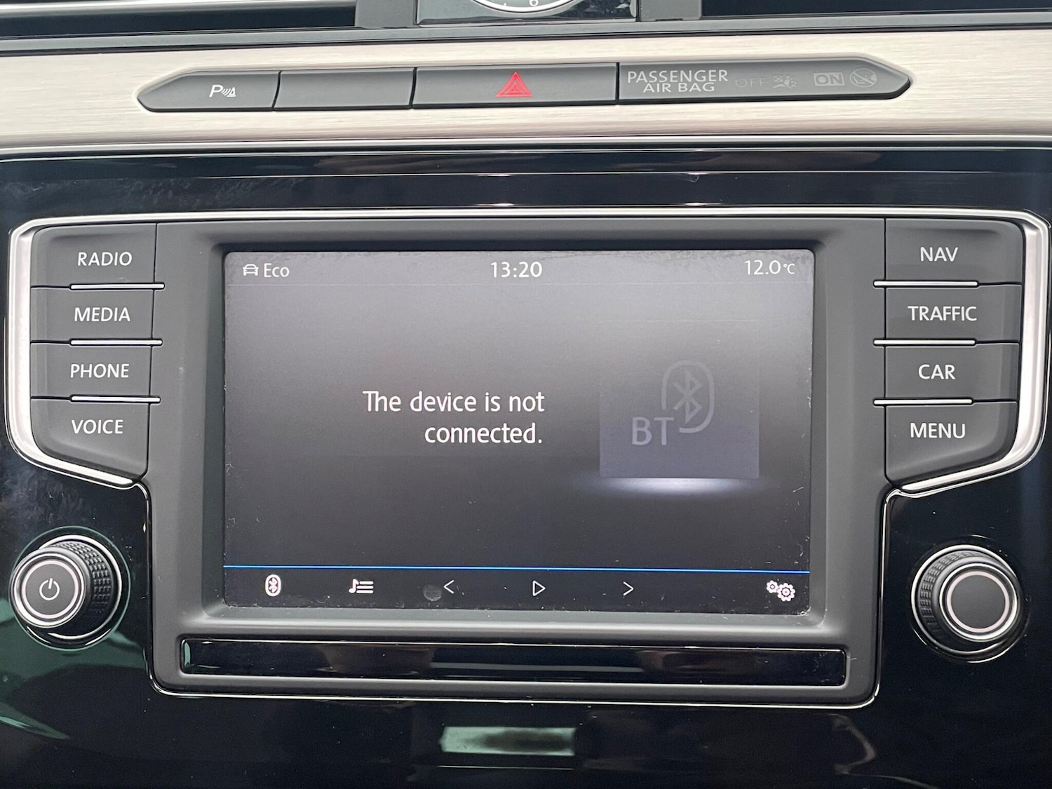 Used Volkswagen Passat 2016 for sale - 76550041: Photo 20