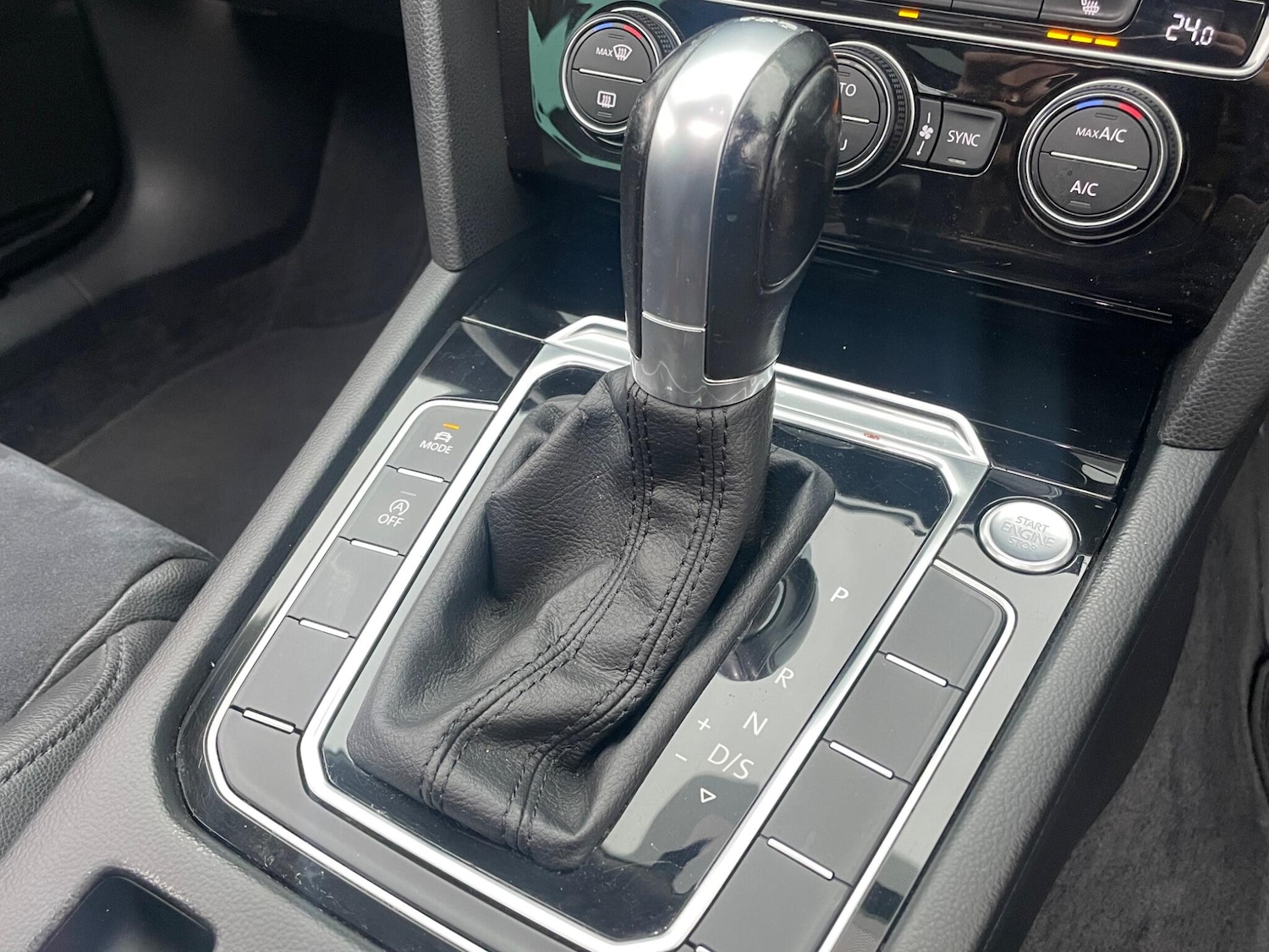 Used Volkswagen Passat 2016 for sale - 76550041: Photo 23