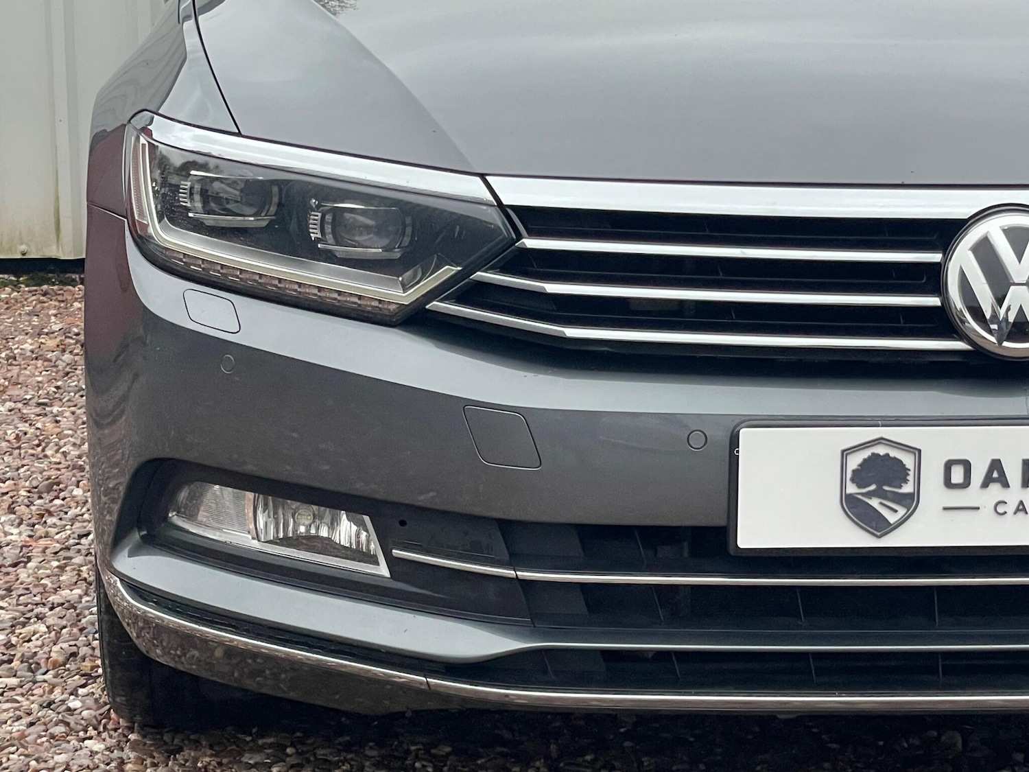 Used Volkswagen Passat 2016 for sale - 76550041: Photo 32