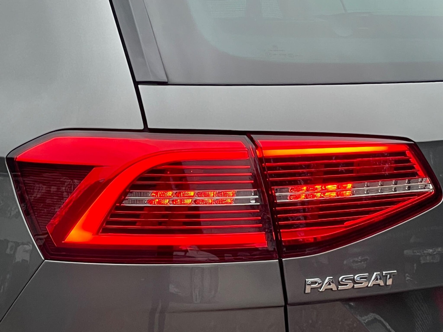 Used Volkswagen Passat 2016 for sale - 76550041: Photo 35