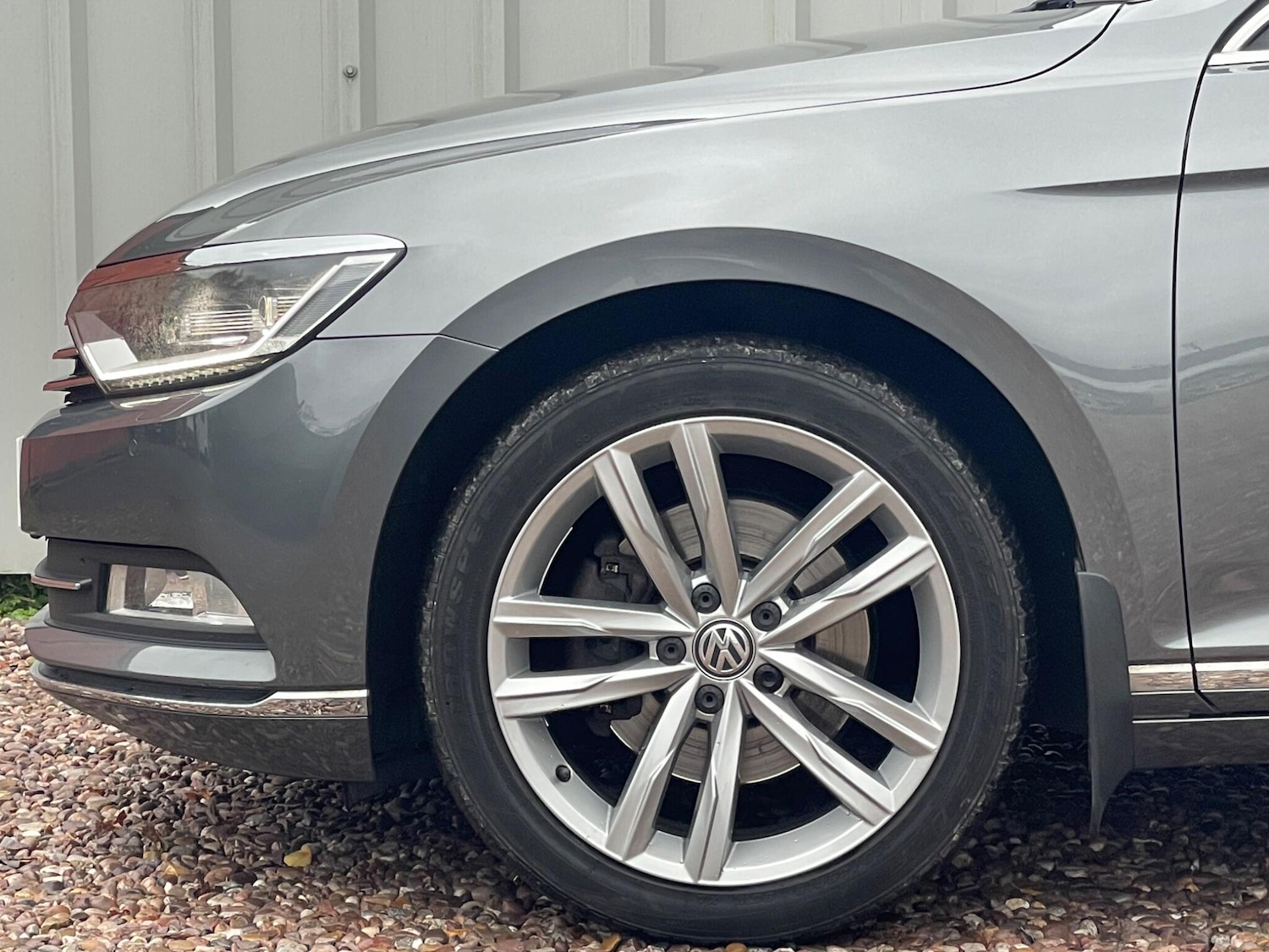 Used Volkswagen Passat 2016 for sale - 76550041: Photo 39