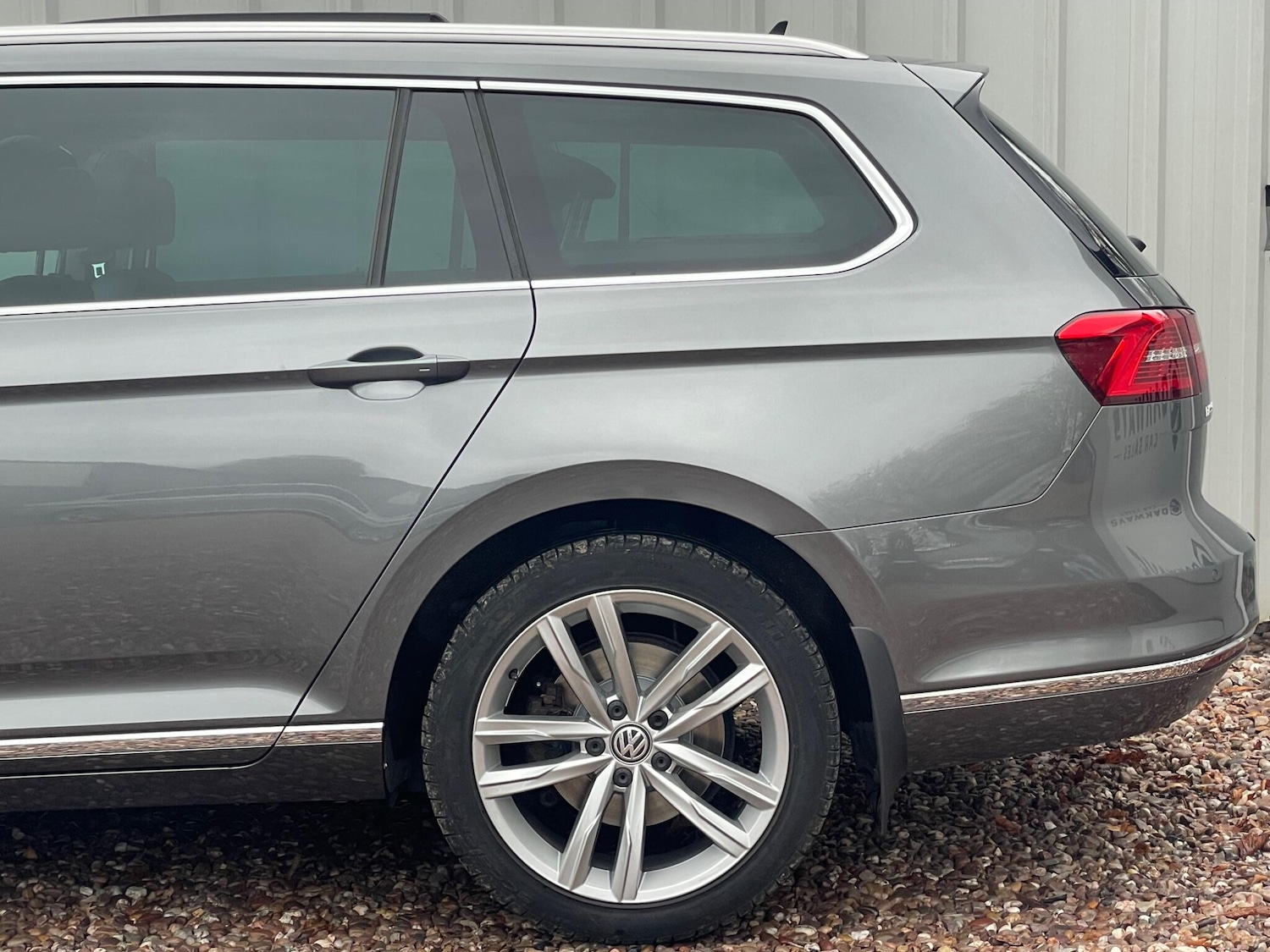 Used Volkswagen Passat 2016 for sale - 76550041: Photo 40