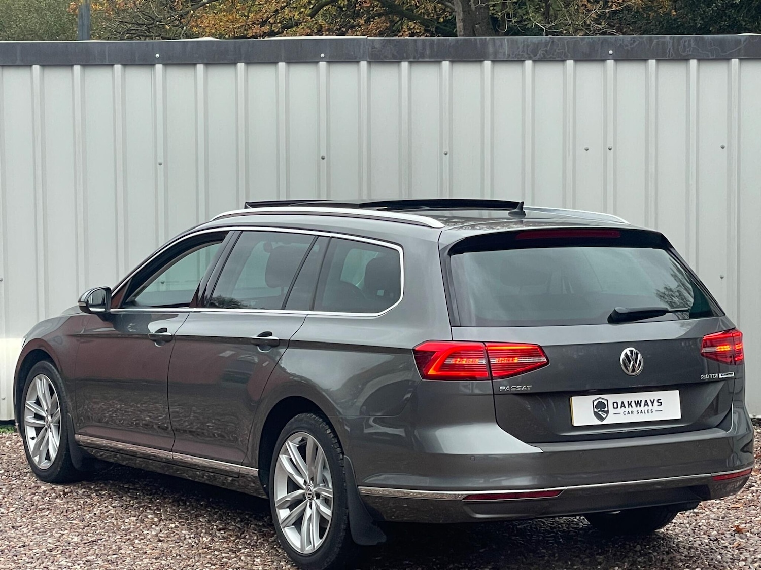 Used Volkswagen Passat 2016 for sale - 76550041: Photo 7