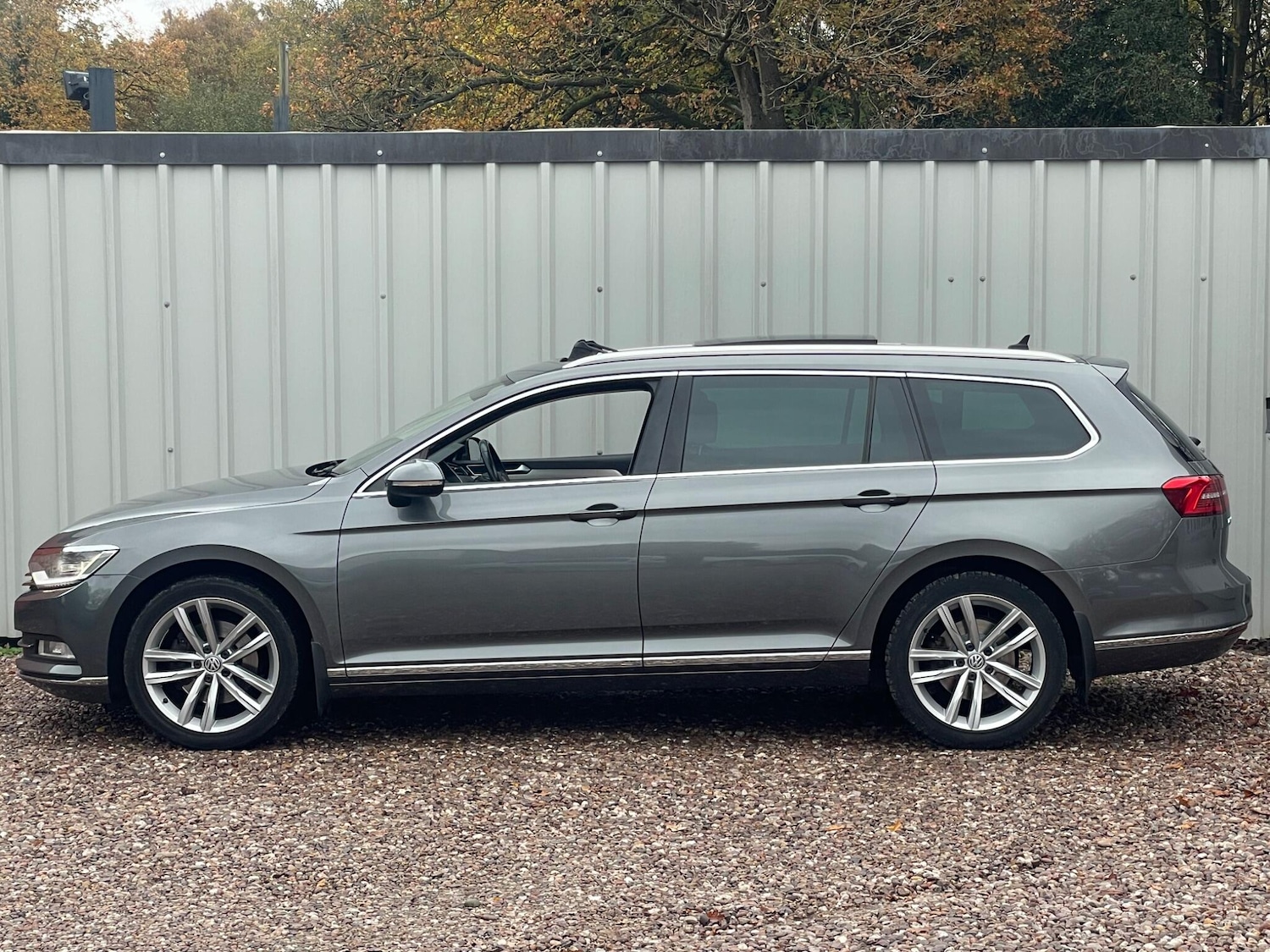 Used Volkswagen Passat 2016 for sale - 76550041: Photo 8