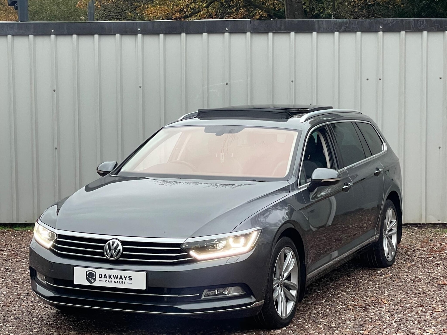 Used Volkswagen Passat 2016 for sale - 76550041: Photo 9