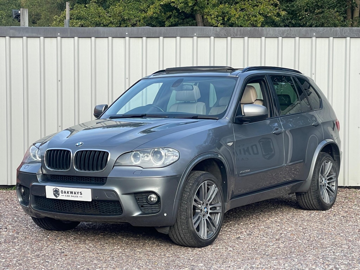 Vehicle 42