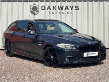 Used BMW 5 Series 2011 for sale - 74957776: Photo
