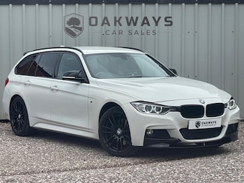 Used BMW 3 Series 2015 for sale - 78843393: Photo