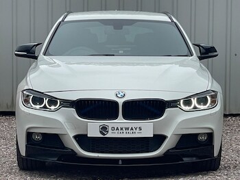 Used BMW 3 Series 2015 for sale - 78843393: Photo