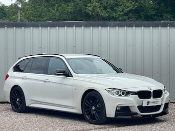 Used BMW 3 Series 2015 for sale - 78843393: Photo