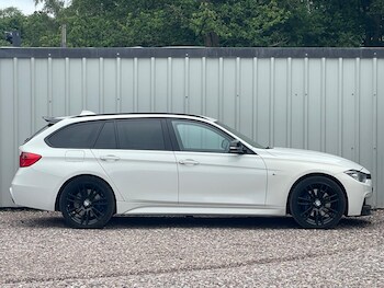 Used BMW 3 Series 2015 for sale - 78843393: Photo